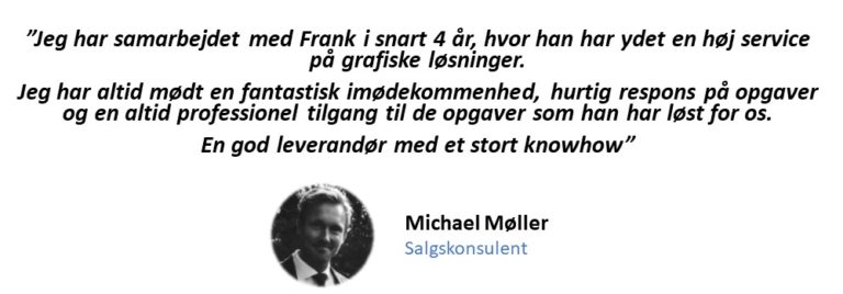 Michael Møller